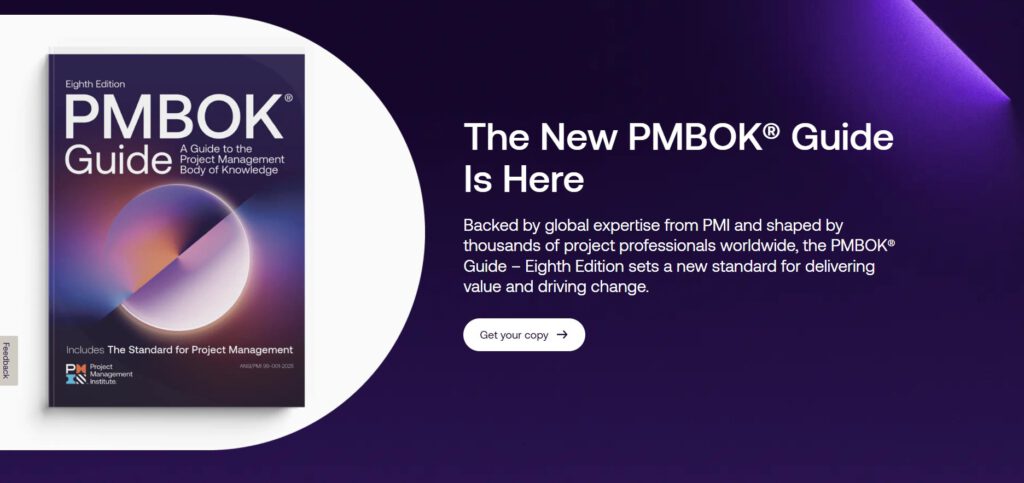 PMBOK